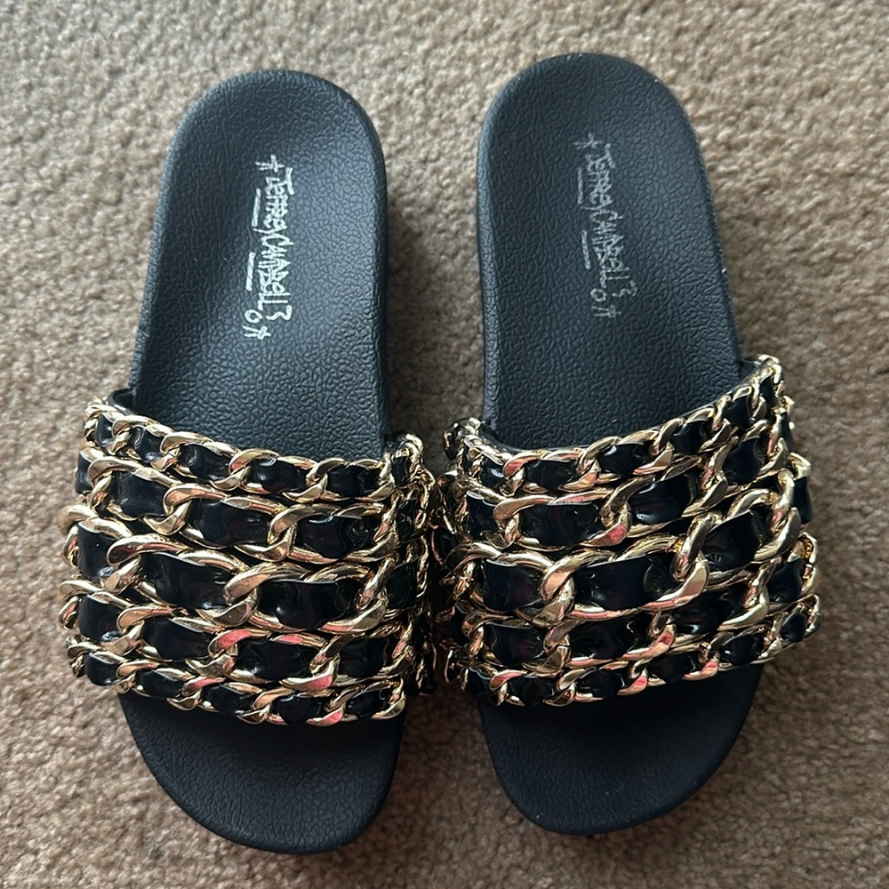 Jeffery Campbell